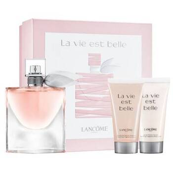 La Vie Est Belle darčeková sada